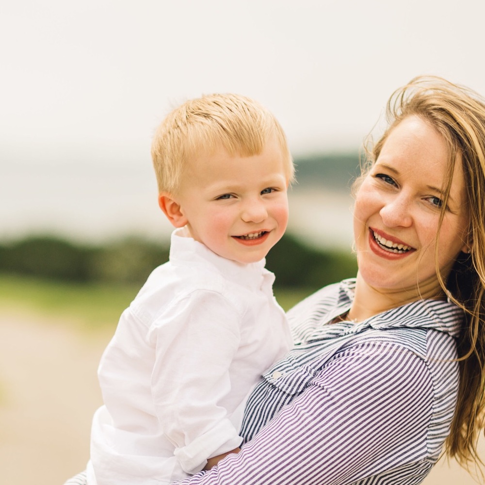 Meet your Posher, Amy